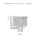 POSITION-SENSING PANEL AND METHOD diagram and image