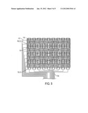 POSITION-SENSING PANEL AND METHOD diagram and image