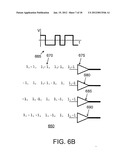 Capacitive Touch Sensor Having Code-Divided and Time-Divided Transmit     Waveforms diagram and image