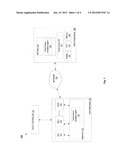 Mechanism for Touch Screen Emulation for a Virtual Machine diagram and image