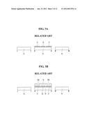 ELECTROSTATIC CAPACITY TYPE TOUCH SCREEN PANEL AND METHOD OF MANUFACTURING     THE SAME diagram and image