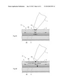 TOUCH SCREEN SYSTEM diagram and image