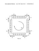 GESTURE DETECTING METHOD BASED ON PROXIMITY-SENSING diagram and image