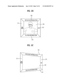 ELECTRONIC DEVICE INCLUDING TOUCH SCREEN DISPLAY, INTERFACE METHOD USING     THE SAME, AND COMPUTER-READABLE STORAGE MEDIUM STORING THE SAME diagram and image