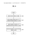 ELECTRONIC DEVICE INCLUDING TOUCH SCREEN DISPLAY, INTERFACE METHOD USING     THE SAME, AND COMPUTER-READABLE STORAGE MEDIUM STORING THE SAME diagram and image