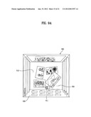 ELECTRONIC DEVICE INCLUDING TOUCH SCREEN DISPLAY, INTERFACE METHOD USING     THE SAME, AND COMPUTER-READABLE STORAGE MEDIUM STORING THE SAME diagram and image