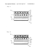 OPTICAL ELEMENT, AND LIGHTING DEVICE, DISPLAY DEVICE AND ELECTRONIC DEVICE     THAT USE THE OPTICAL ELEMENT diagram and image