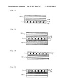 OPTICAL ELEMENT, AND LIGHTING DEVICE, DISPLAY DEVICE AND ELECTRONIC DEVICE     THAT USE THE OPTICAL ELEMENT diagram and image