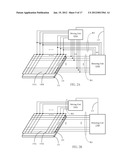 METHOD AND DEVICE FOR DETERMINING A TOUCH OR TOUCHES diagram and image