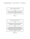 METHOD AND DEVICE FOR DETERMINING A TOUCH OR TOUCHES diagram and image