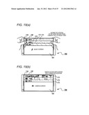 ELECTRONIC DEVICE, INFORMATION PROCESSING METHOD AND INFORMATION DISPLAY     METHOD diagram and image