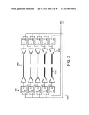 Capacitive Touch Sensor Having Correlation with a Receiver diagram and image