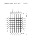 Capacitive Touch Sensor Having Correlation with a Receiver diagram and image