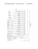 DRIVING METHOD OF TOUCH DEVICE diagram and image