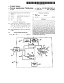 High speed 3D multi touch sensitive device diagram and image