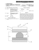 THREE-DIMENSIONAL TOUCH SENSOR diagram and image