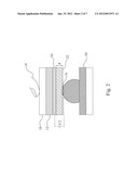 THREE-DIMENSIONAL TOUCH SENSOR diagram and image