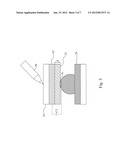 THREE-DIMENSIONAL TOUCH SENSOR diagram and image