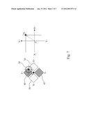 THREE-DIMENSIONAL TOUCH SENSOR diagram and image