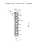 PRESSURE SENSITIVE TOUCH CONTROL DEVICE diagram and image