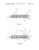 PRESSURE SENSITIVE TOUCH CONTROL DEVICE diagram and image