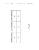 PRESSURE SENSITIVE TOUCH CONTROL DEVICE diagram and image