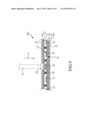 PRESSURE SENSITIVE TOUCH CONTROL DEVICE diagram and image