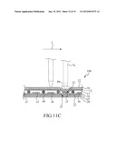 PRESSURE SENSITIVE TOUCH CONTROL DEVICE diagram and image