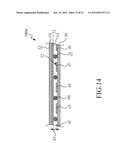 PRESSURE SENSITIVE TOUCH CONTROL DEVICE diagram and image