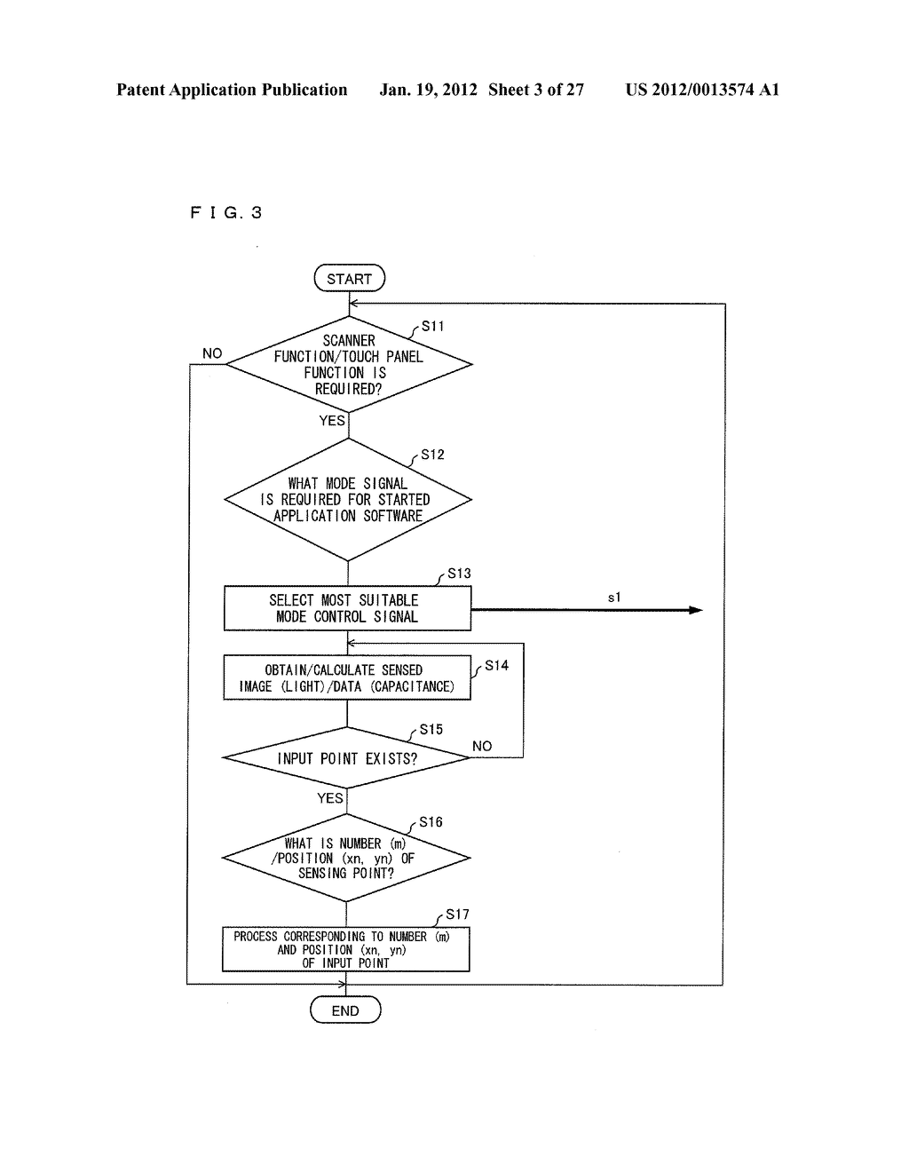 DISPLAY DEVICE AND DRIVING METHOD FOR DISPLAY DEVICE - diagram, schematic, and image 04