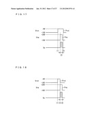 DISPLAY DEVICE AND DRIVING METHOD FOR DISPLAY DEVICE diagram and image