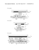 DISPLAY DEVICE AND DRIVING METHOD FOR DISPLAY DEVICE diagram and image