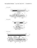 DISPLAY DEVICE AND DRIVING METHOD FOR DISPLAY DEVICE diagram and image