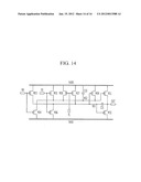 Display, Scan Driving Apparatus for the Display, and Driving Method     Thereof diagram and image