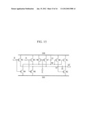 Display, Scan Driving Apparatus for the Display, and Driving Method     Thereof diagram and image