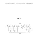 Display, Scan Driving Apparatus for the Display, and Driving Method     Thereof diagram and image