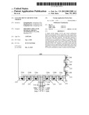 LCD AND CIRCUIT ARCHITECTURE THEREOF diagram and image