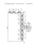 LCD AND CIRCUIT ARCHITECTURE THEREOF diagram and image