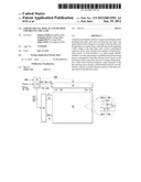 LIQUID CRYSTAL DISPLAY AND METHOD FOR DRIVING THE SAME diagram and image