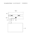 DISPLAY DEVICE AND METHOD FOR MANUFACTURING THE SAME diagram and image