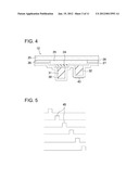 DISPLAY DEVICE diagram and image