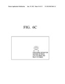 DISPLAY APPARATUS AND METHOD FOR SETTING SENSE OF DEPTH THEREOF diagram and image