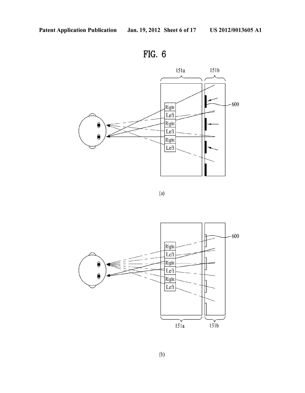 MOBILE TERMINAL AND CONTROLLING METHOD THEREOF - diagram, schematic, and image 07