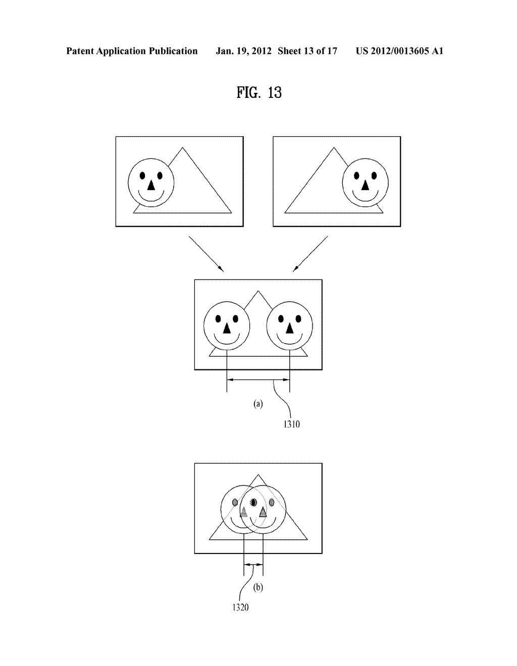 MOBILE TERMINAL AND CONTROLLING METHOD THEREOF - diagram, schematic, and image 14