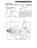 APPARATUS AND METHOD OF GENERATING THREE-DIMENSIONAL MOUSE POINTER diagram and image