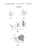 APPARATUS AND METHOD OF GENERATING THREE-DIMENSIONAL MOUSE POINTER diagram and image