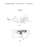 APPARATUS AND METHOD OF GENERATING THREE-DIMENSIONAL MOUSE POINTER diagram and image