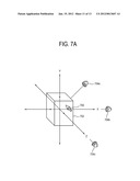 APPARATUS AND METHOD OF GENERATING THREE-DIMENSIONAL MOUSE POINTER diagram and image