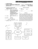 METHOD AND APPARATUS FOR PRESENTING A FIRST PERSON WORLD VIEW OF CONTENT diagram and image