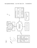 METHOD AND APPARATUS FOR PRESENTING A FIRST PERSON WORLD VIEW OF CONTENT diagram and image